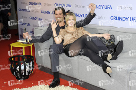 Daniel Fehlow, Susan Sideropoulos