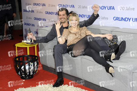 Daniel Fehlow, Susan Sideropoulos