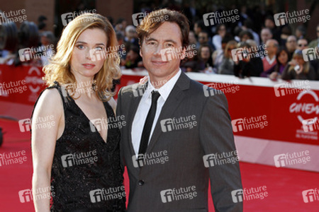Thekla Reuten, Michael 'Bully' Herbig