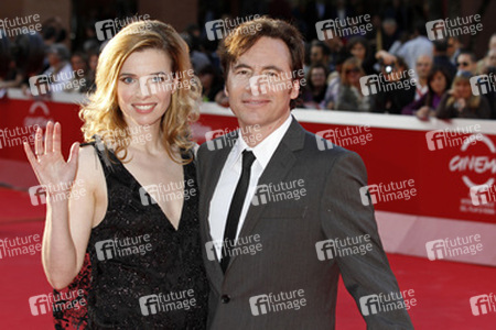 Thekla Reuten, Michael 'Bully' Herbig