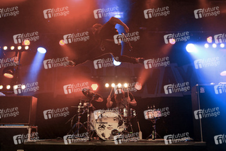 Billy Lunn, Josh Morgan (The Subways)