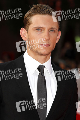 Jamie Bell