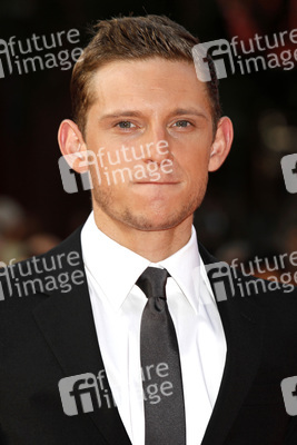 Jamie Bell