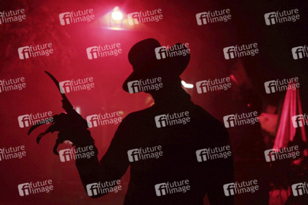 Halloween - Freddy Krueger