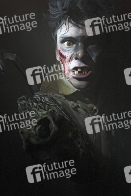 Halloween - Zombie