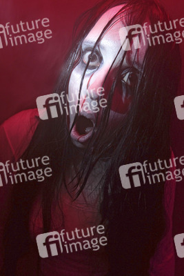 Halloween - The Grudge