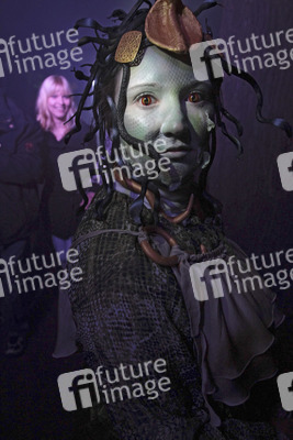 Halloween - Medusa