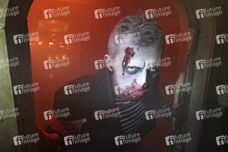 Halloween - U-Boot Zombie