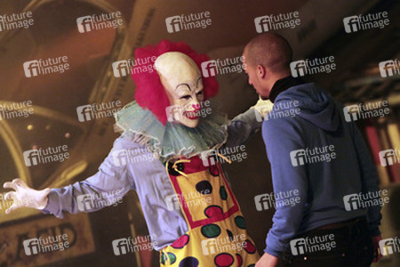 Halloween - Pennywise