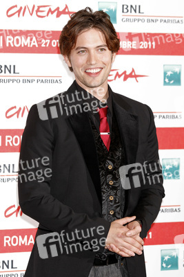 Jackson Rathbone