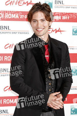 Jackson Rathbone