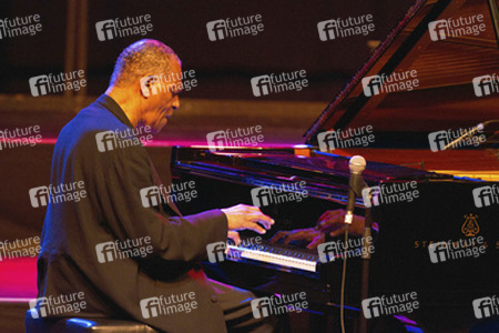 McCoy Tyner