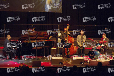 McCoy Tyner Trio feat. Chris Potter