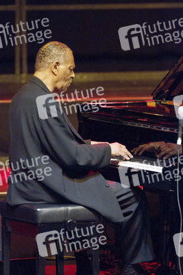McCoy Tyner
