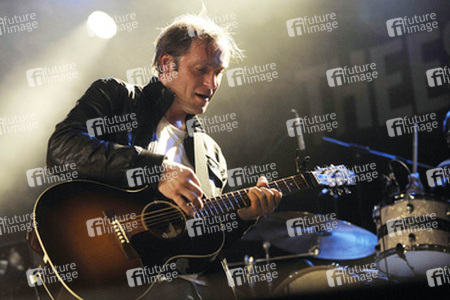 Thees Uhlmann (Tomte)