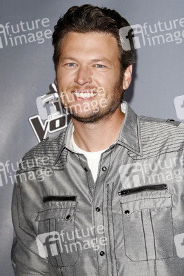 Blake Shelton