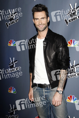 Adam Levine
