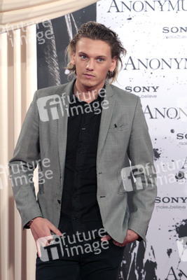 Jamie Campbell Bower