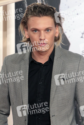 Jamie Campbell Bower