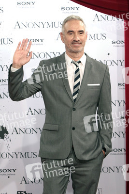 Roland Emmerich