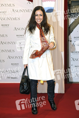 Anastasia Zampounidis