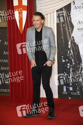 Jamie Campbell Bower