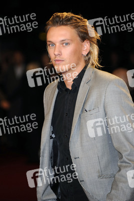 Jamie Campbell Bower