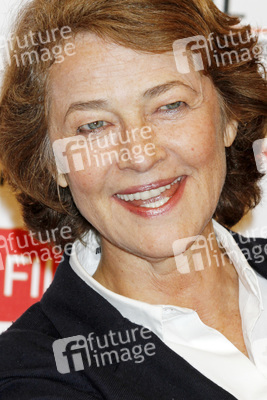 Charlotte Rampling