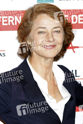 Charlotte Rampling