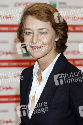 Charlotte Rampling