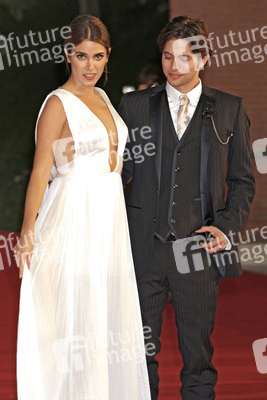 Nikki Reed, Jackson Rathbone