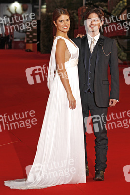 Nikki Reed, Jackson Rathbone