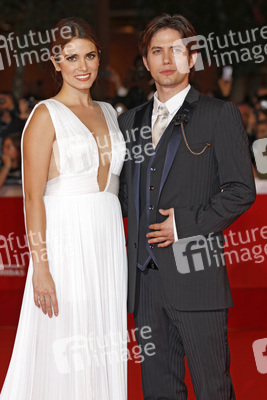 Nikki Reed, Jackson Rathbone