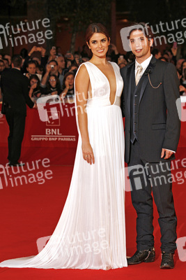 Nikki Reed, Jackson Rathbone