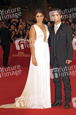 Nikki Reed, Jackson Rathbone