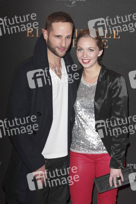 Lee Rychter, Jil Funke