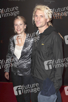 Susanne Bormann, Nicolai Ziel