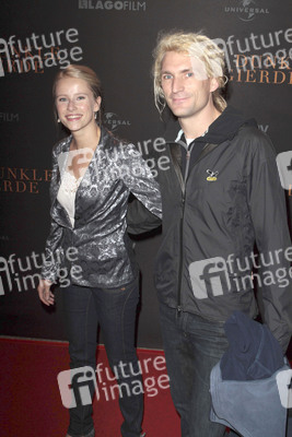 Susanne Bormann, Nicolai Ziel