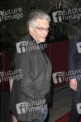 David Cronenberg