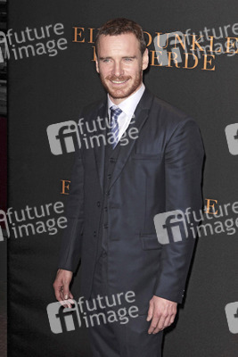 Michael Fassbender