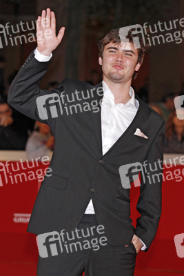 Cameron Bright