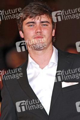Cameron Bright