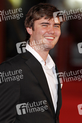 Cameron Bright