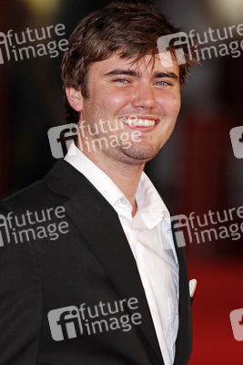 Cameron Bright