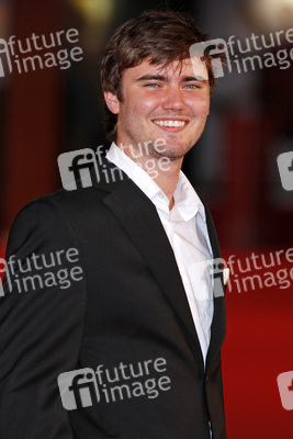 Cameron Bright