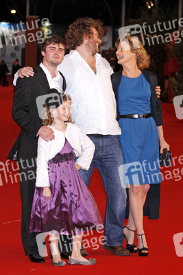 Isabella Blake-Thomas, Cameron Bright, Vincent Lannoo, Astrid Whetnall