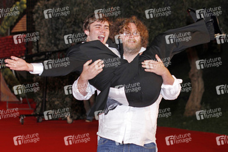 Cameron Bright, Vincent Lannoo
