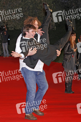 Cameron Bright, Vincent Lannoo