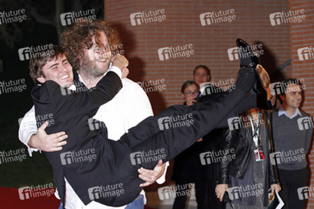 Cameron Bright, Vincent Lannoo