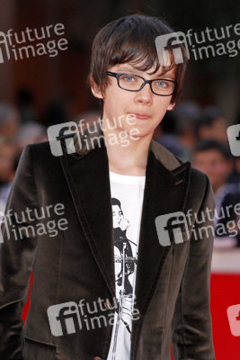 Asa Butterfield